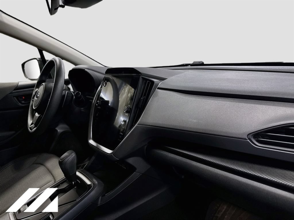 Used 2024 Subaru Crosstrek 2.0i Premium AWD/4WD image 29