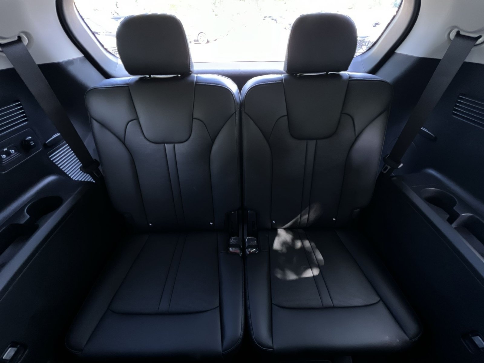 New 2026 Kia Sorento EX AWD/4WD image 32