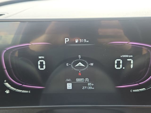 Used 2024 Kia Sportage X-Line image 16