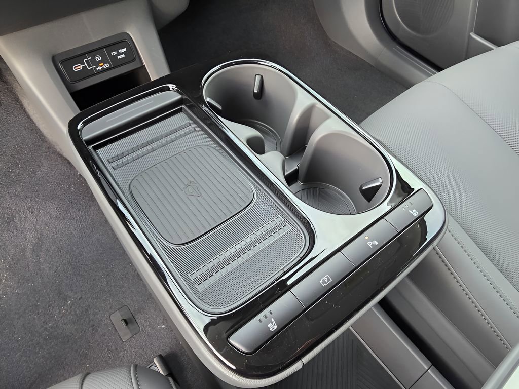 New 2026 Hyundai Ioniq 5 SEL image 19