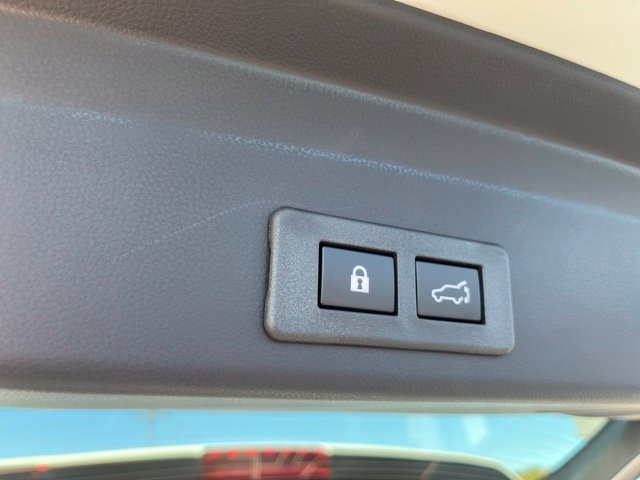 New 2027 Subaru Ascent Limited AWD/4WD image 8