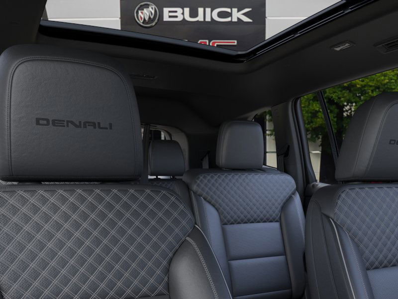 New 2026 GMC Acadia Denali w/ Super Cruise Package image 24