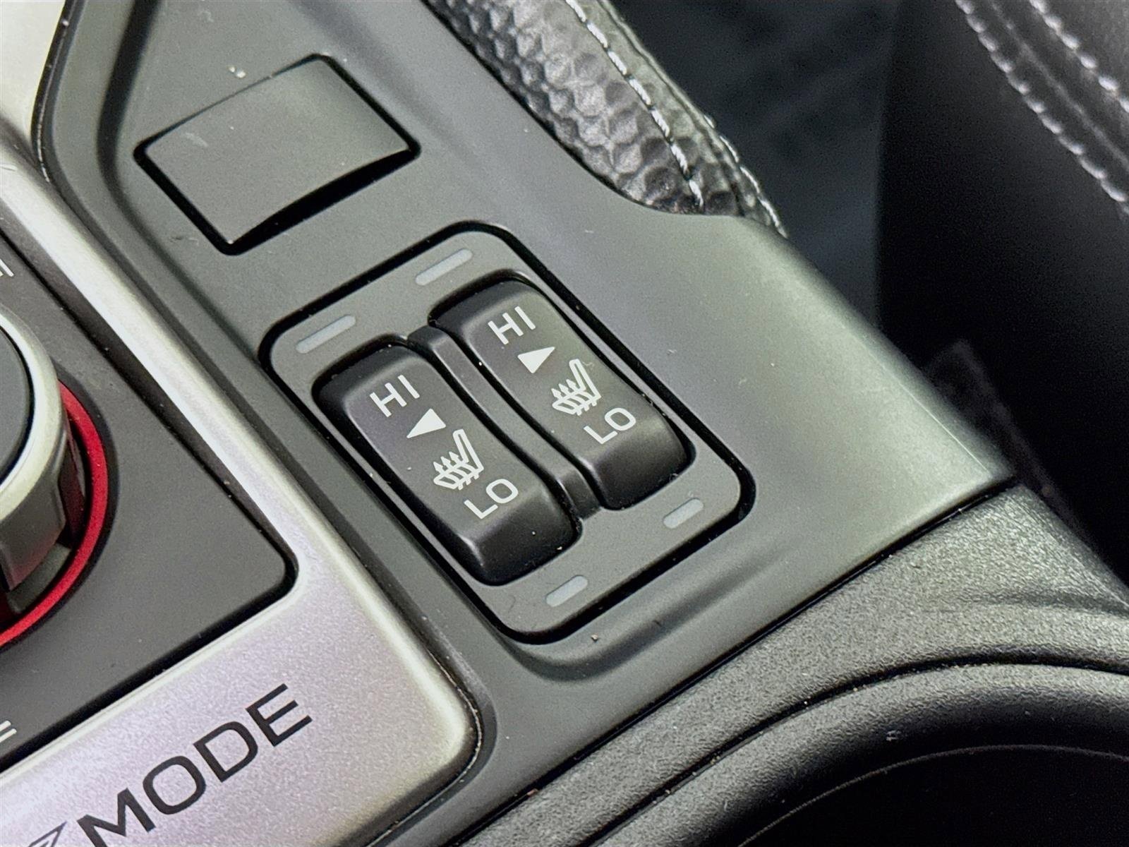 Used 2024 Subaru Forester Limited w/ POP Package 3 image 24