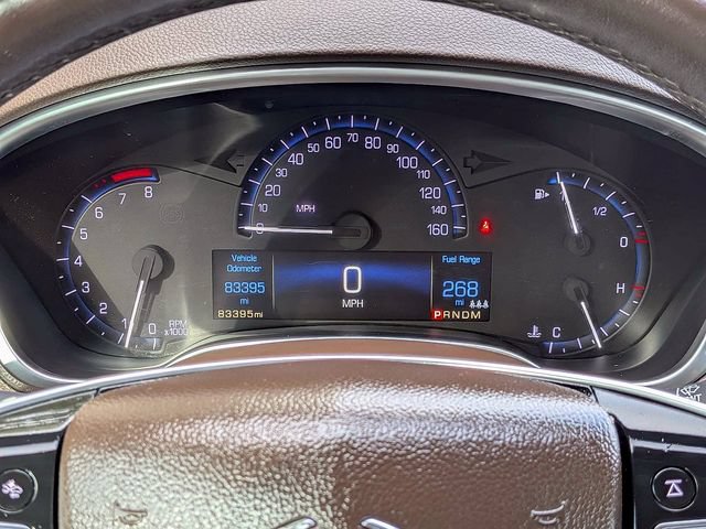Used 2016 Cadillac SRX Premium AWD/4WD image 31