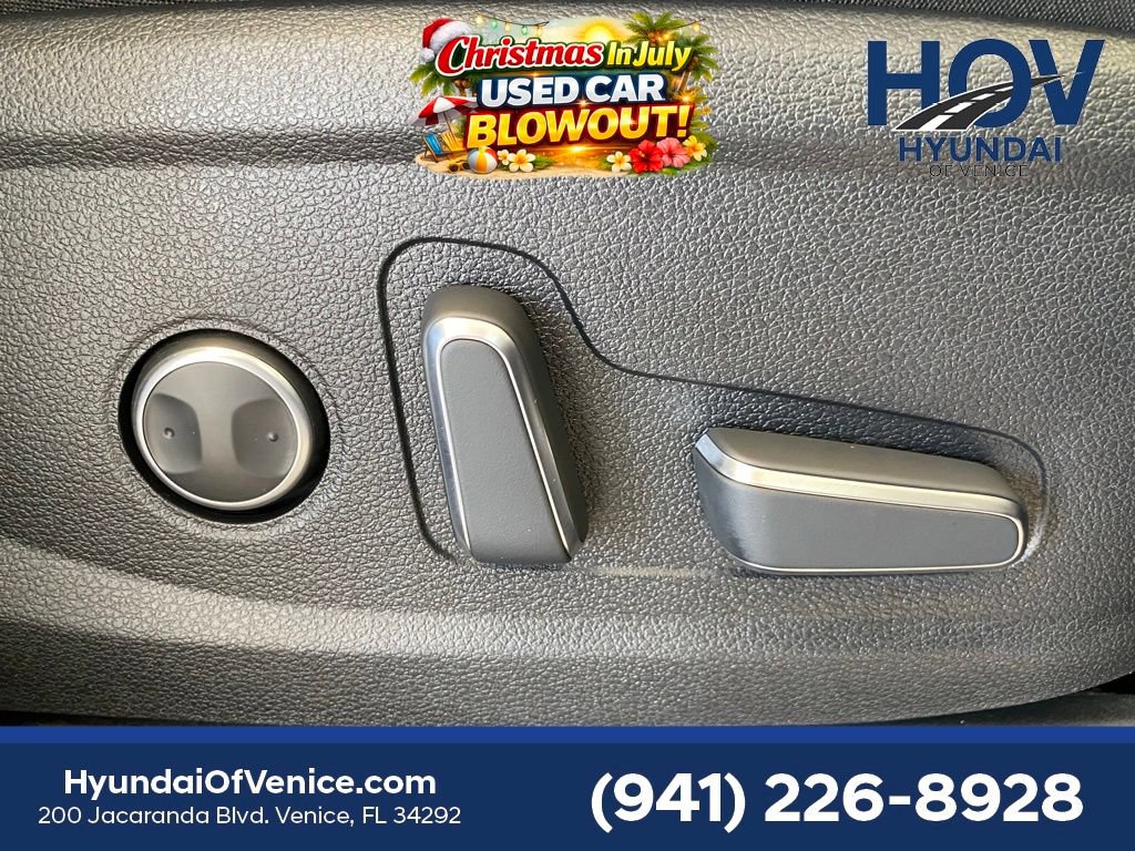 Used 2023 Hyundai Palisade Limited FWD image 67