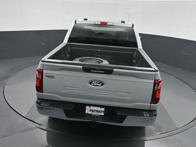 Used 2024 Ford F150 XLT w/ Mobile Office Package image 31
