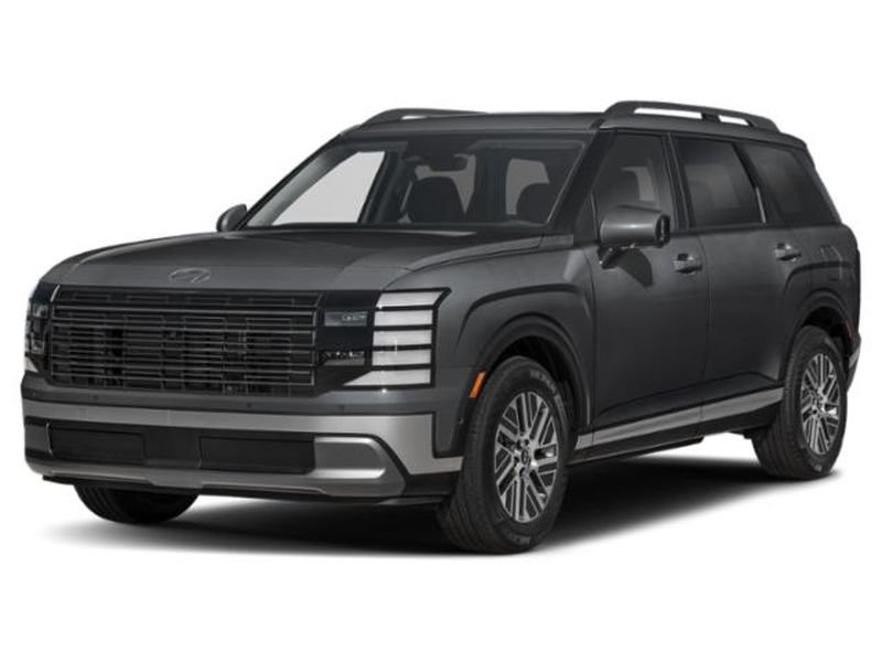 New 2027 Hyundai Palisade SEL Premium
