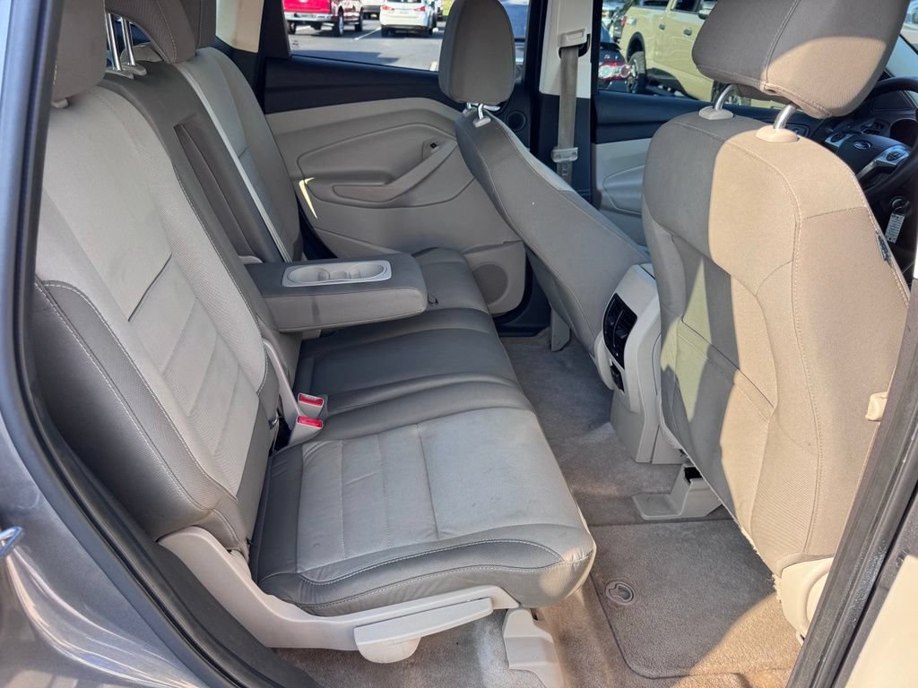 Used 2013 Ford Escape SE FWD image 23
