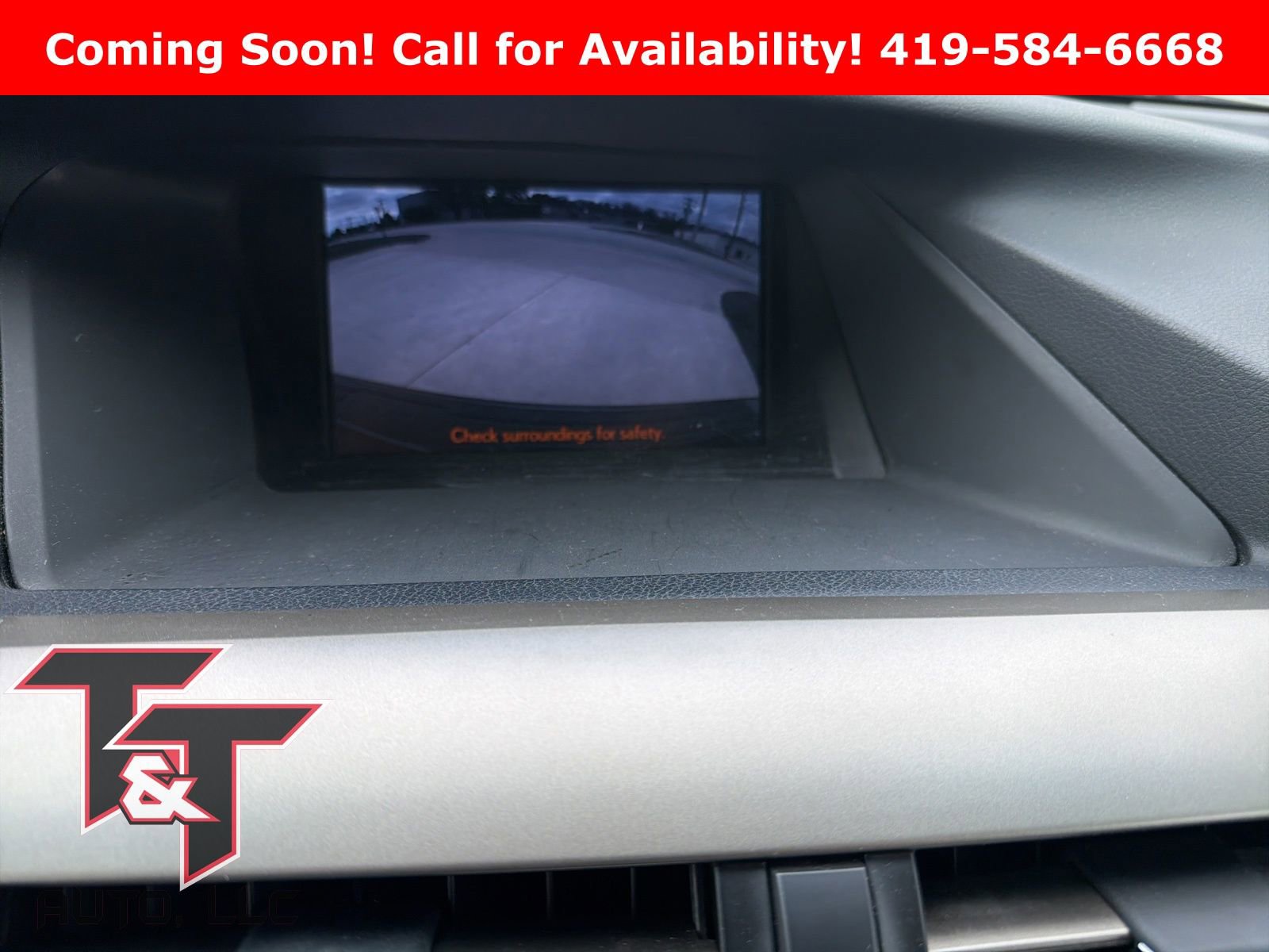 Used 2015 Lexus RX 350 AWD image 11