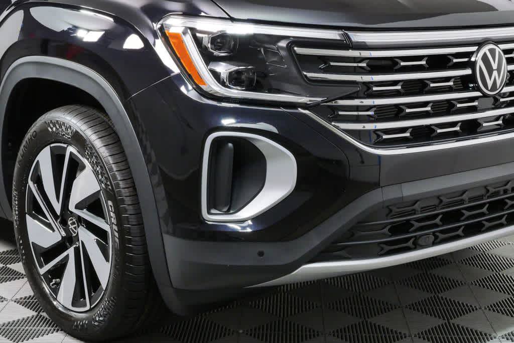 New 2026 Volkswagen Atlas SEL AWD/4WD image 39