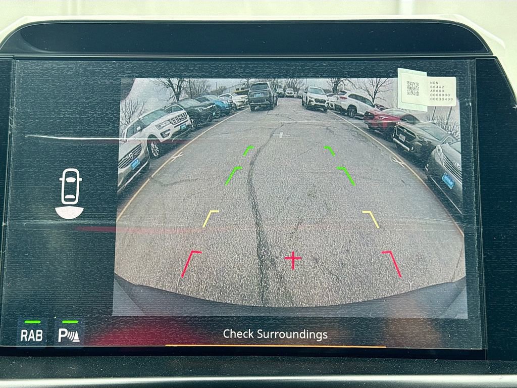 New 2026 Subaru Outback Limited image 16