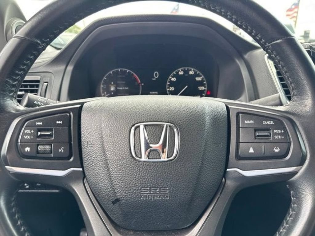 Used 2024 Honda Ridgeline Sport image 24