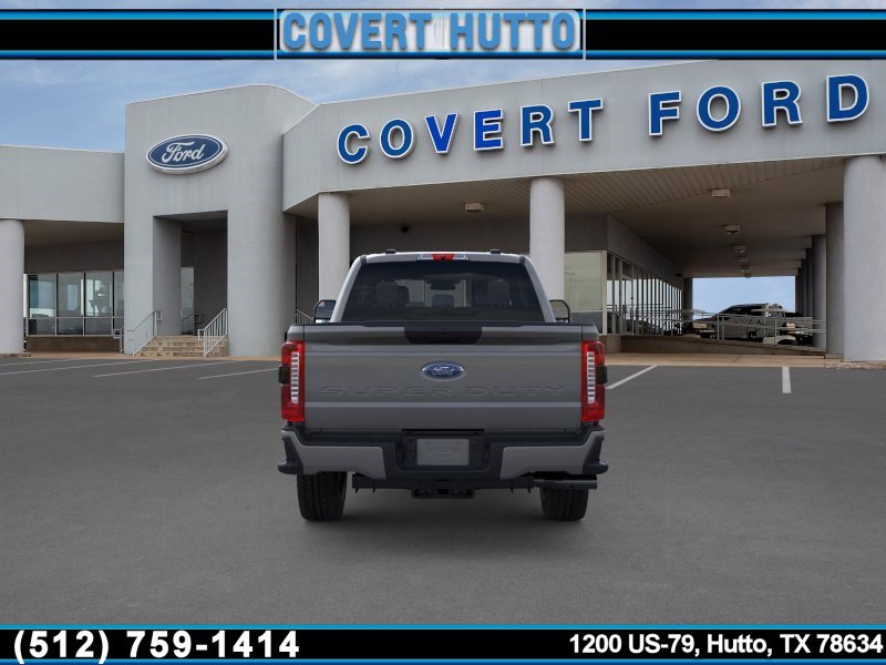 New 2026 Ford F250 XL AWD/4WD image 5