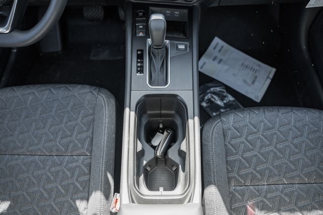 New 2026 Nissan Kicks SV image 25