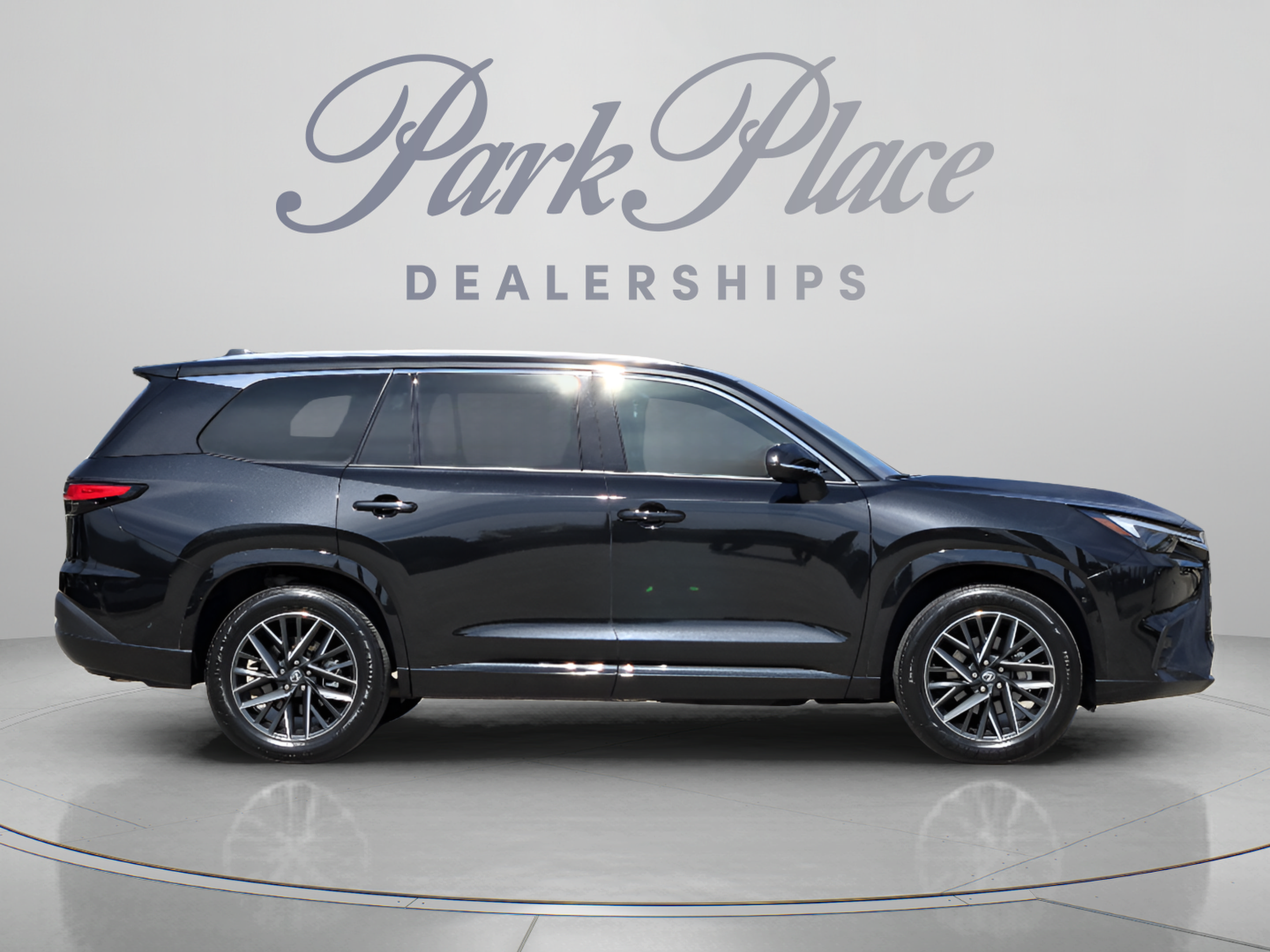 Certified 2026 Lexus TX 350 AWD w/ Technology Package image 6