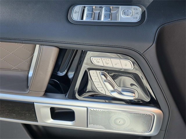 Certified 2021 Mercedes-Benz G 63 AMG 4MATIC image 18