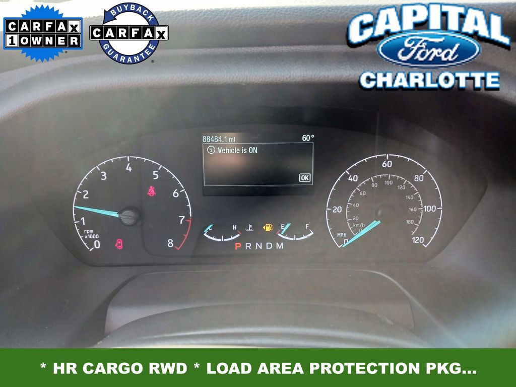 Used 2024 Ford Transit 350 Base w/ Load Area Protection Package image 26