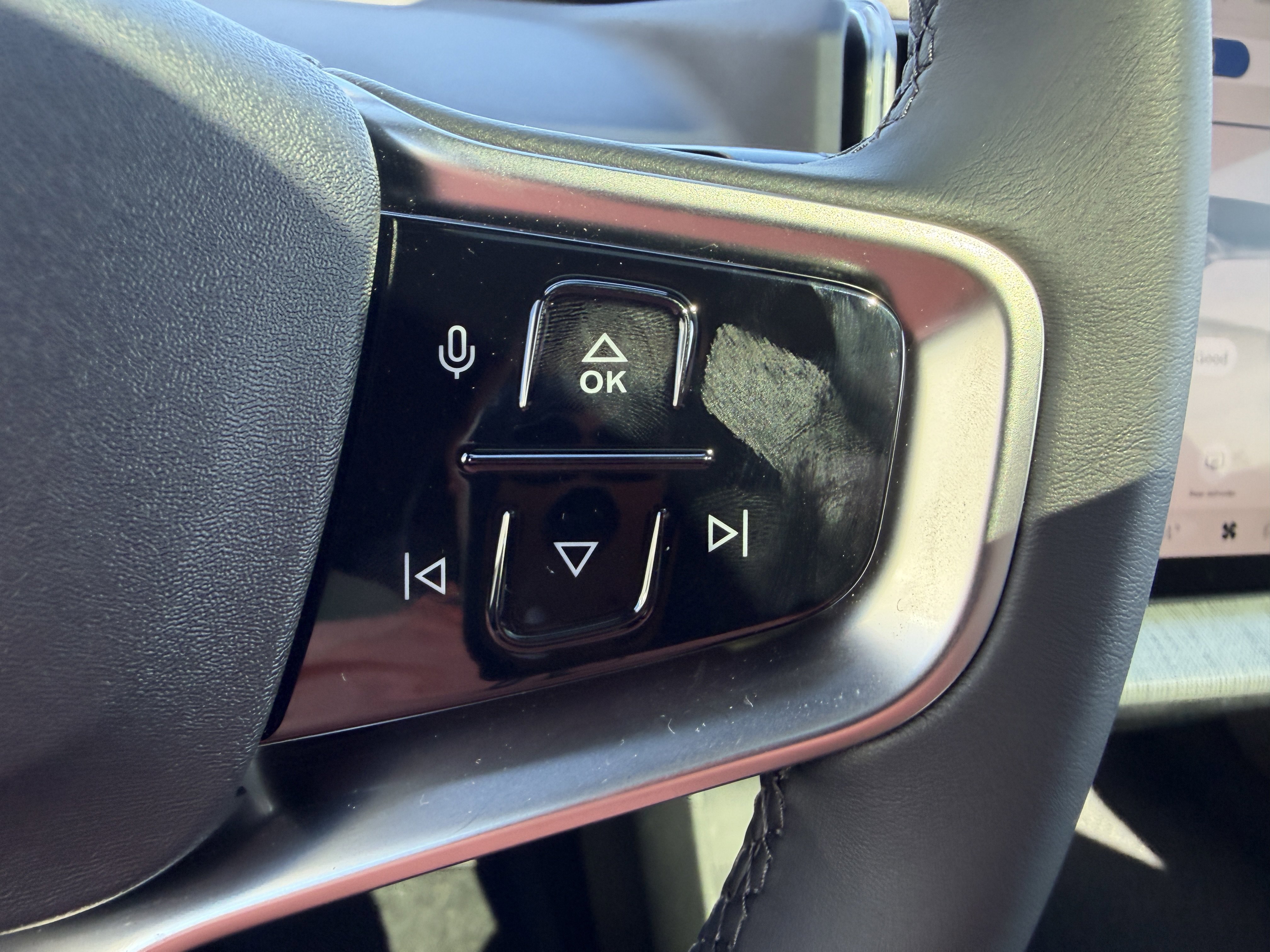 New 2026 Volvo EX30 Plus image 25