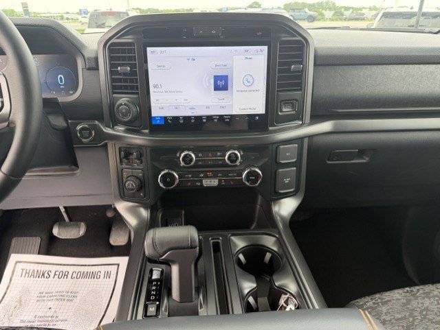 Certified 2025 Ford F150 Tremor w/ Bed Utility Package AWD/4WD image 19