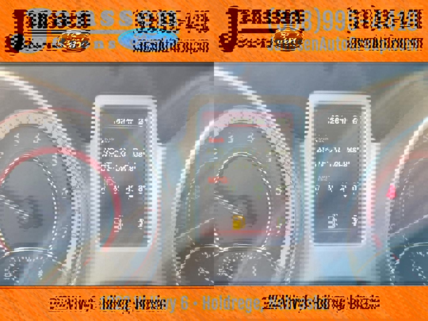 Used 2020 Dodge Journey SE w/ SE Popular Equipment Group image 21