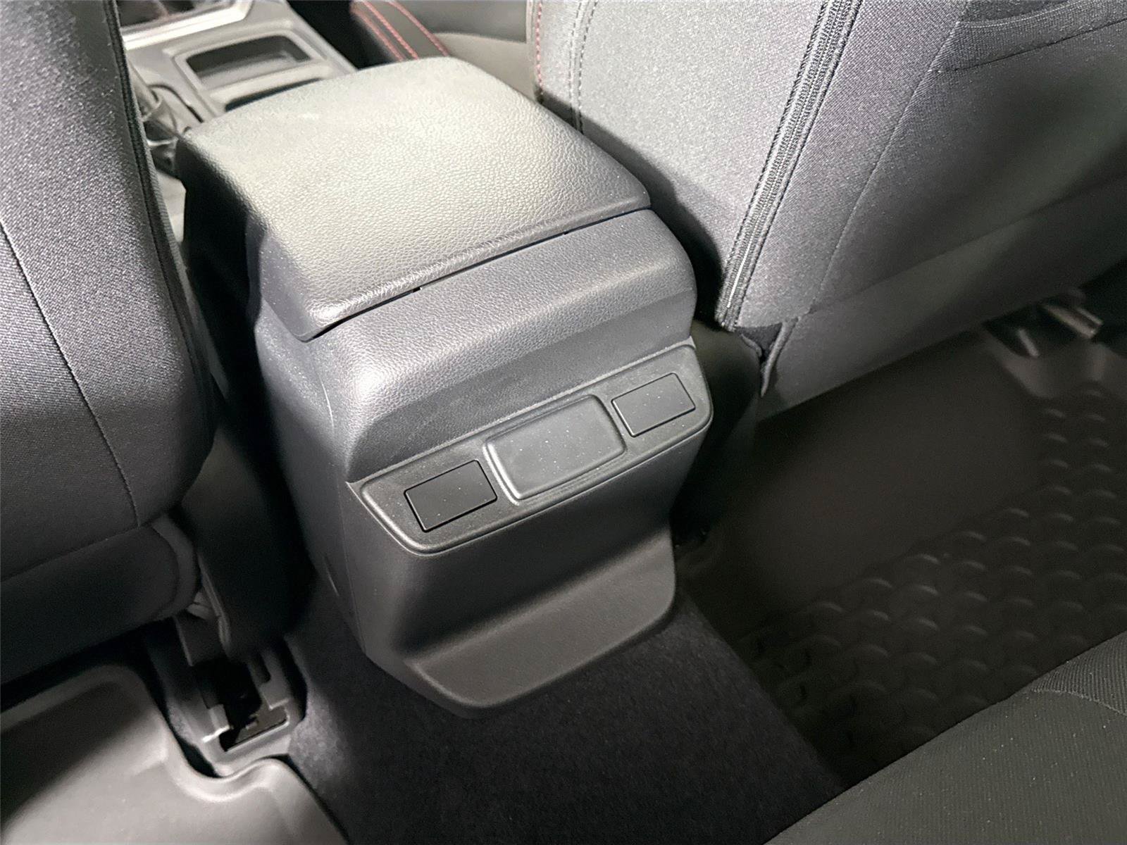 Used 2024 Subaru WRX AWD/4WD image 33