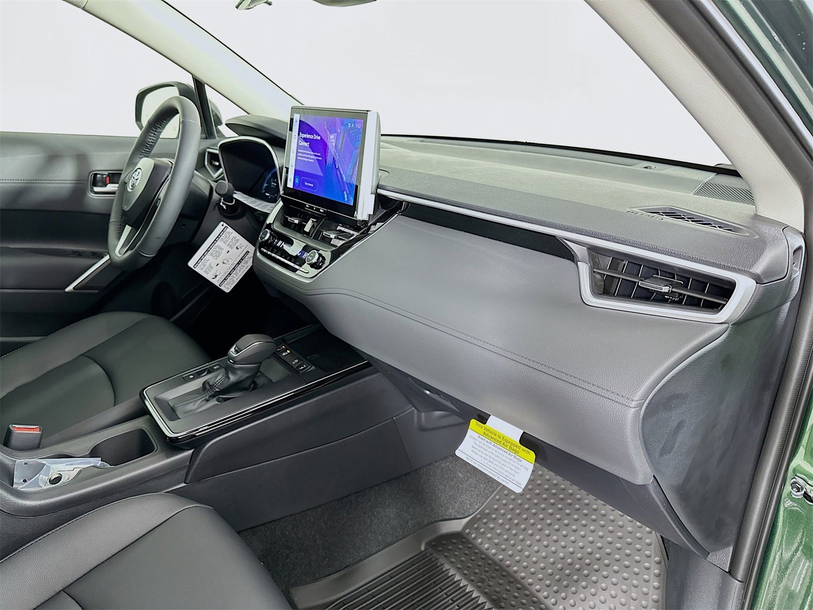 New 2026 Toyota Corolla Cross XLE image 30