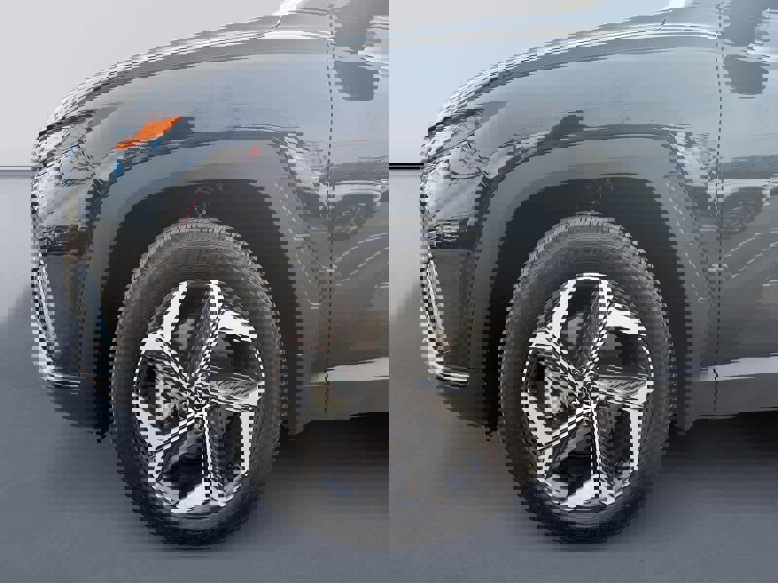 Certified 2023 Hyundai Tucson SEL w/ Convenience Package image 9