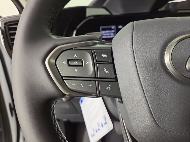 New 2026 Lexus NX 350 AWD w/ Premium Package image 22