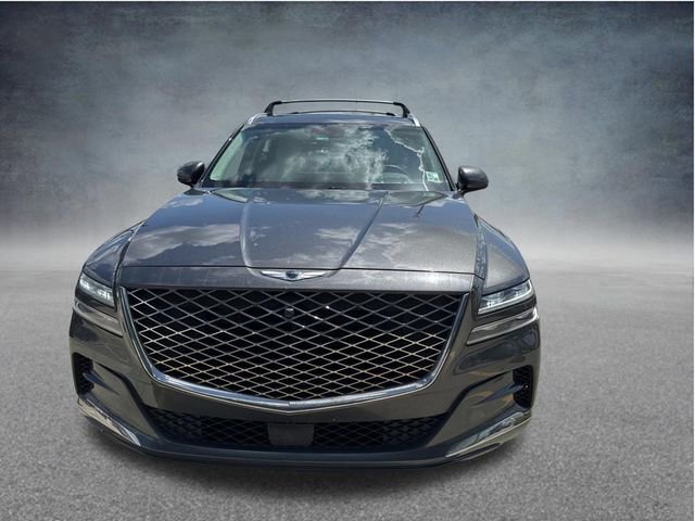 Used 2023 Genesis GV80 3.5T w/ Prestige Package AWD/4WD image 4