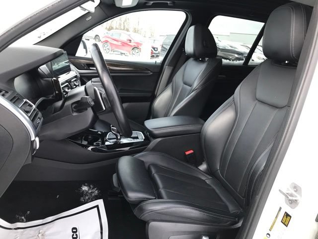 Used 2023 BMW X3 xDrive30i AWD/4WD image 16