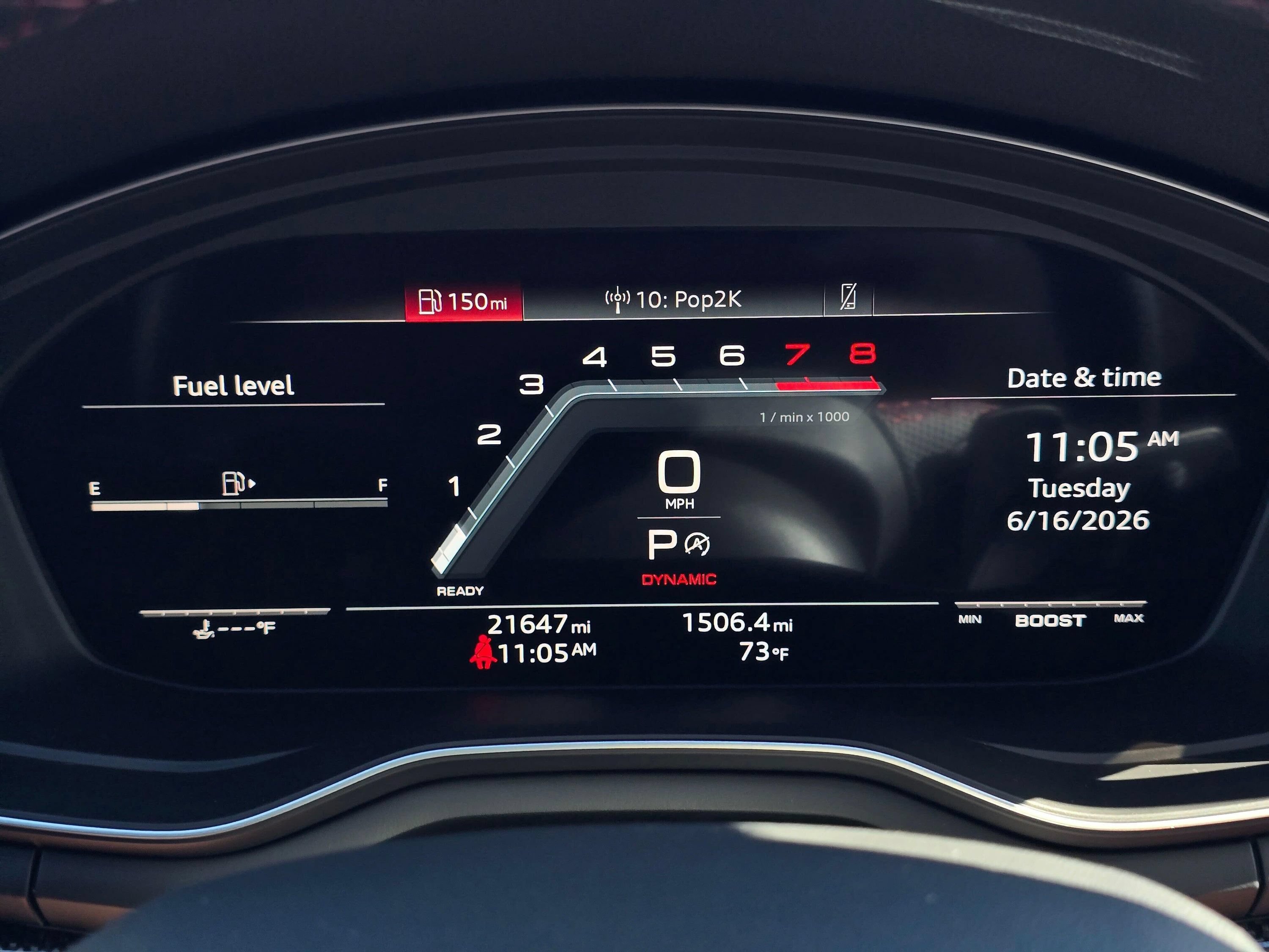 Used 2023 Audi S5 Premium Plus AWD/4WD image 41