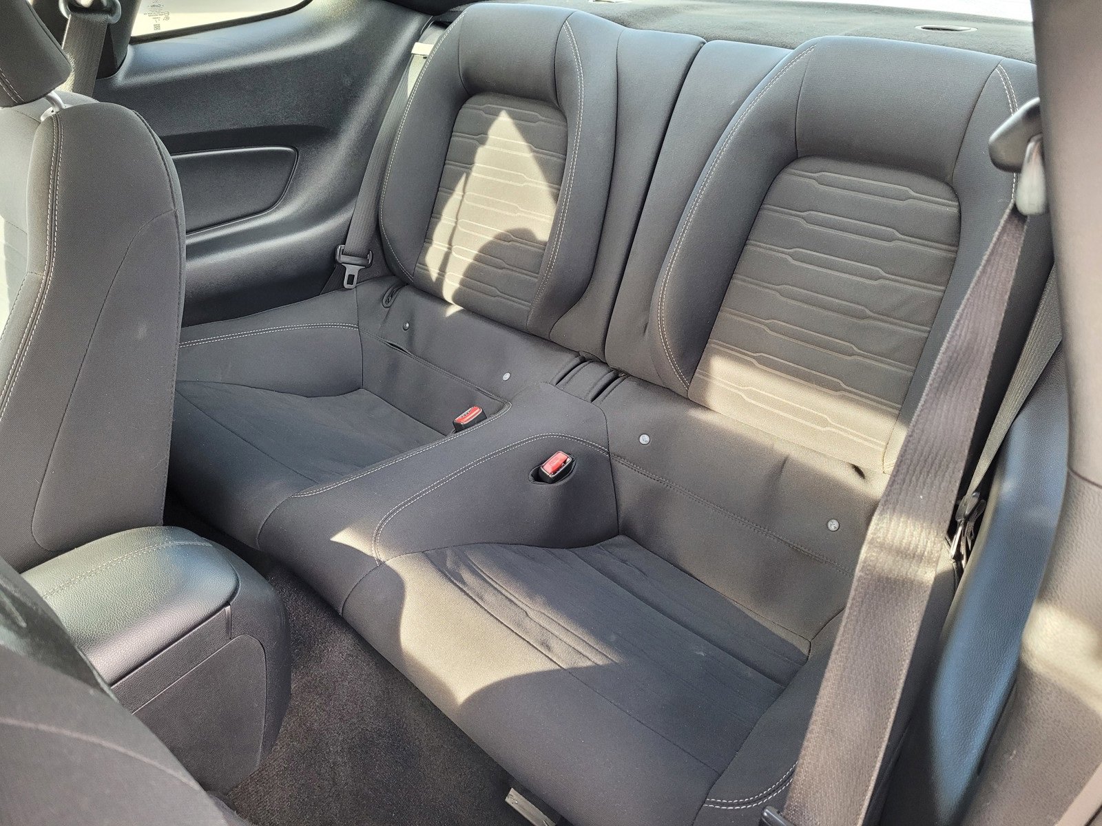 Used 2017 Ford Mustang GT image 11