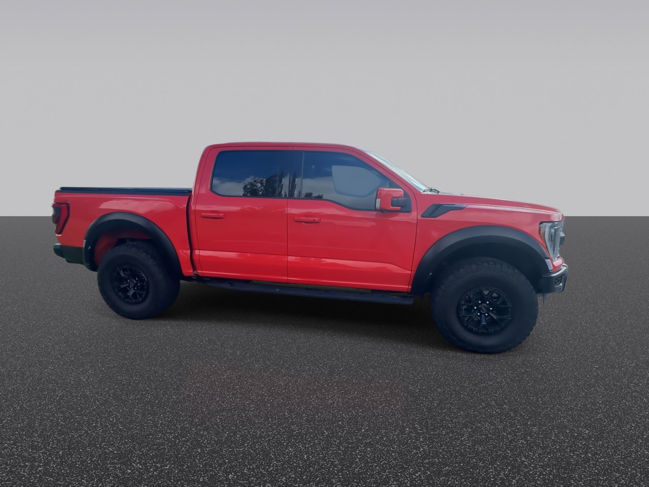 Used 2023 Ford F150 Raptor w/ Equipment Group 802A Raptor R AWD/4WD image 10