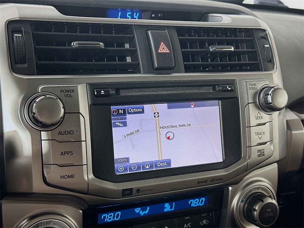 Used 2019 Toyota 4Runner Limited image 19