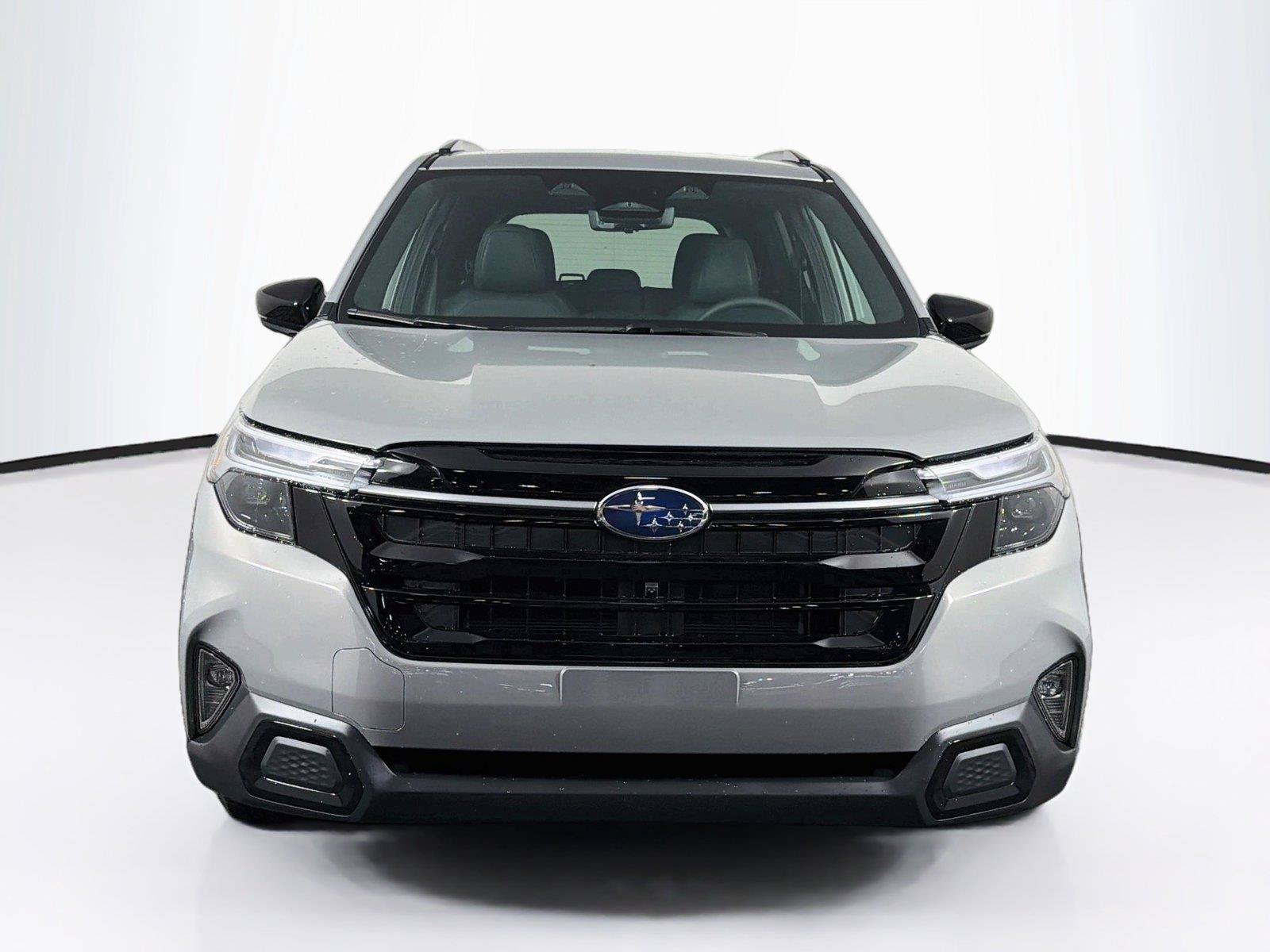 New 2026 Subaru Forester Touring AWD/4WD image 6