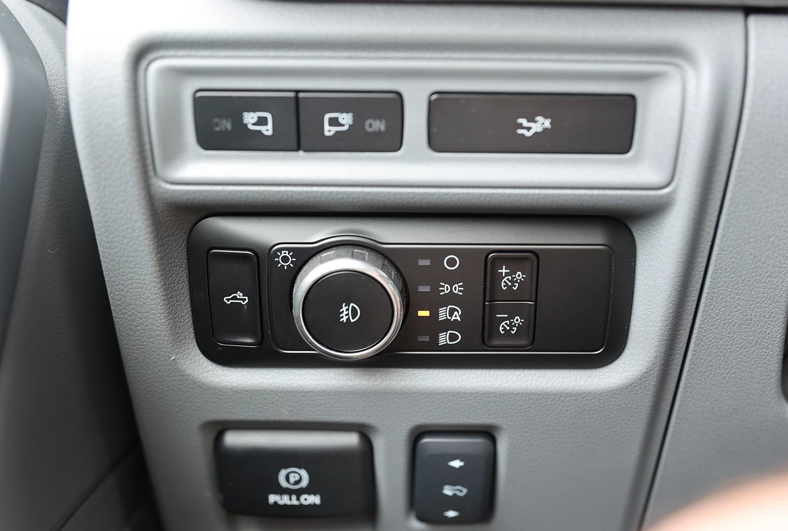 Used 2023 Ford F150 XLT w/ Equipment Group 302A High AWD/4WD image 38