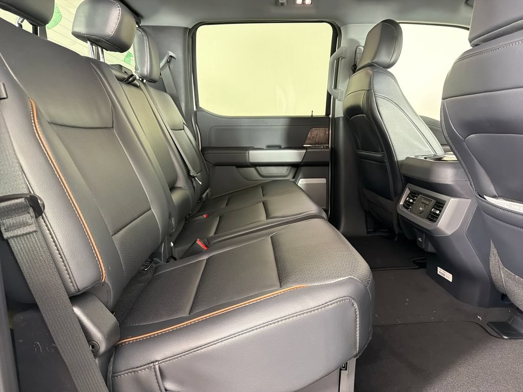 New 2026 Ford F350 Lariat AWD/4WD image 22