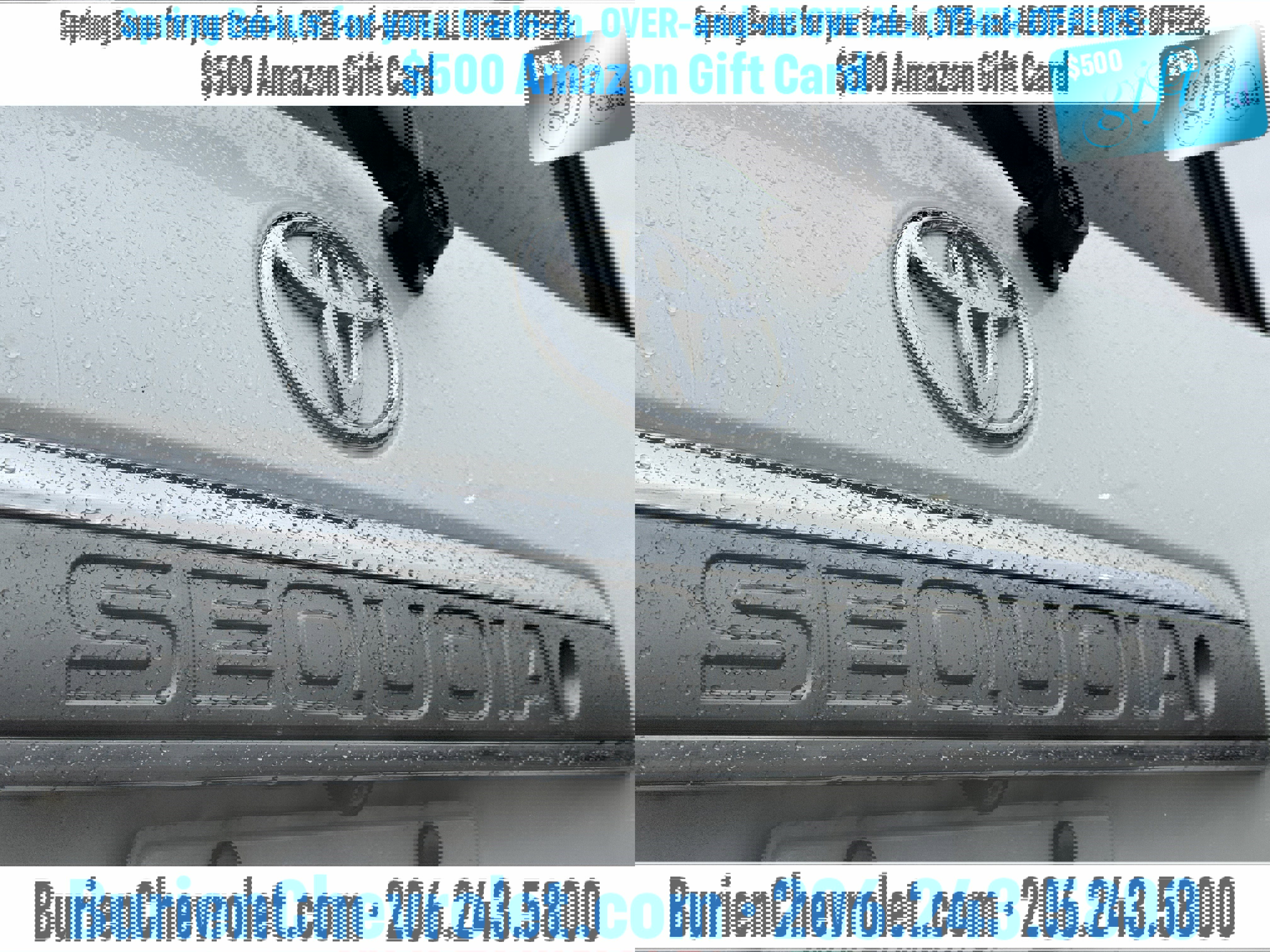 Used 2010 Toyota Sequoia Platinum image 35