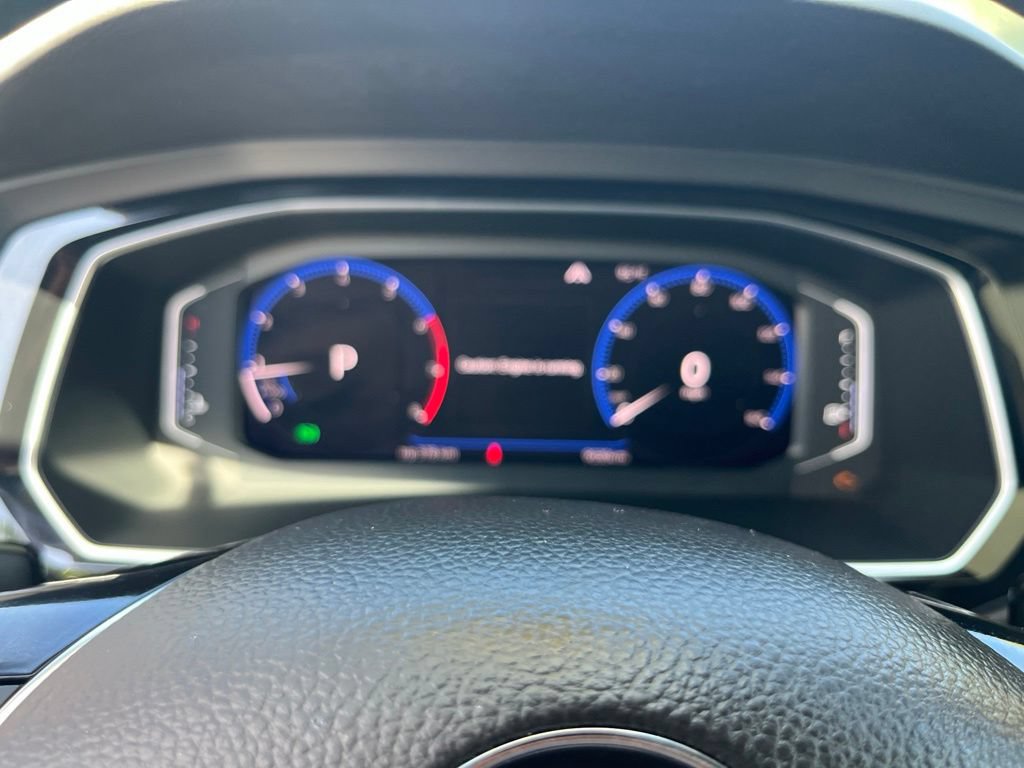 Used 2019 Volkswagen Jetta SEL FWD image 11