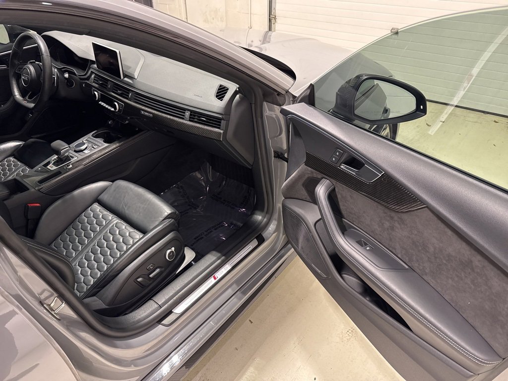 Used 2019 Audi RS 5 Sportback image 45