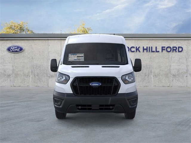 New 2025 Ford Transit 250 148 Medium Roof w/ Load Area Protection Package image 6