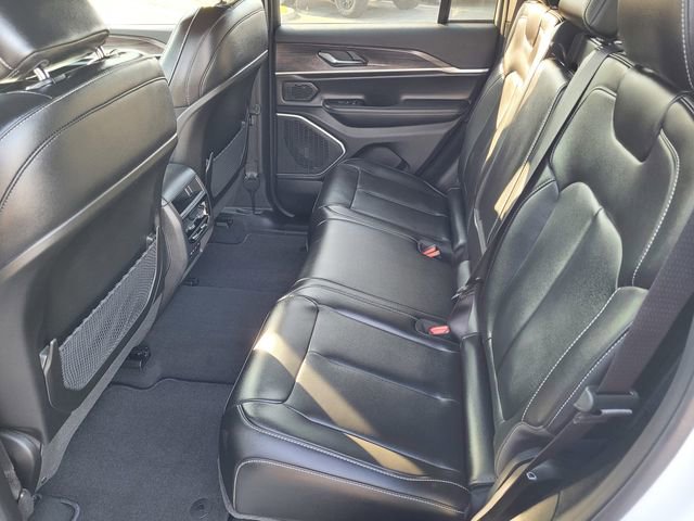 New 2026 Jeep Grand Cherokee Limited image 6