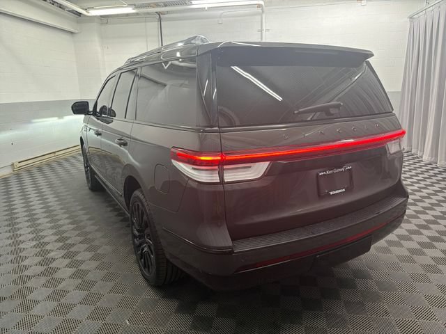 Used 2024 Lincoln Navigator Black Label AWD/4WD image 8