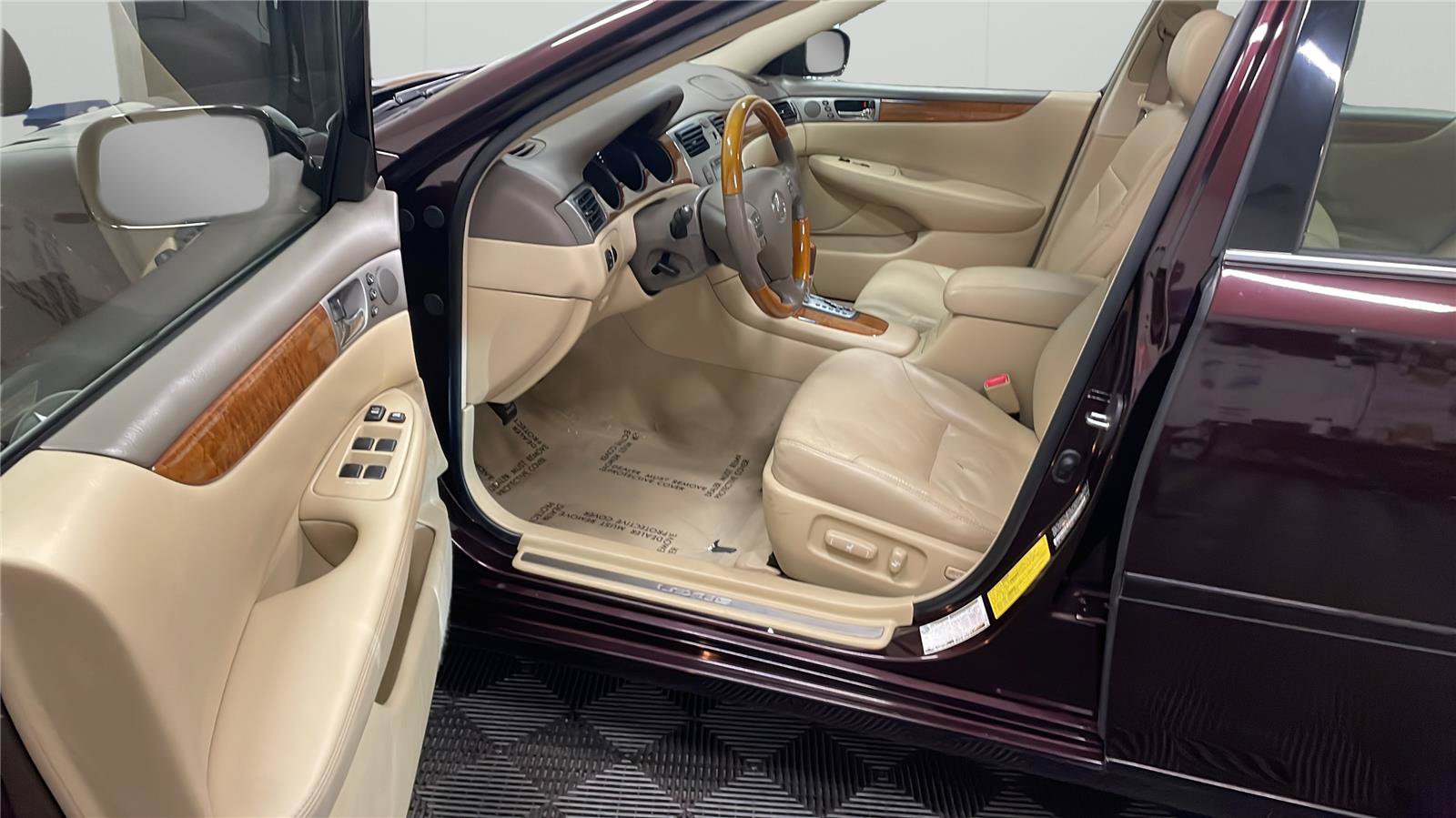 Used 2006 Lexus ES 330 FWD image 23
