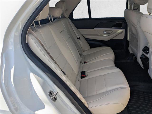 Used 2022 Mercedes-Benz GLE 350 image 21
