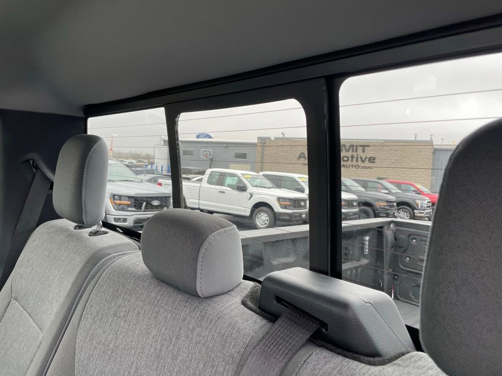 Used 2024 Ford F250 XL w/ STX Appearance Package image 55