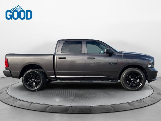 Used 2019 RAM 1500 Express w/ Wheel & Sound Group image 6