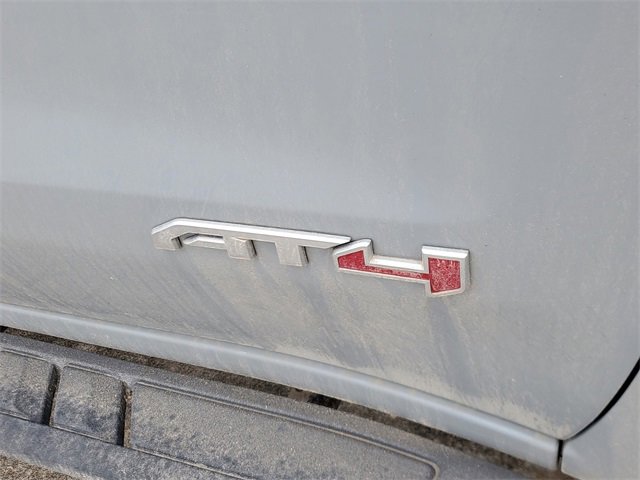 Used 2024 GMC Sierra 1500 AT4 w/ AT4 Premium Package image 10