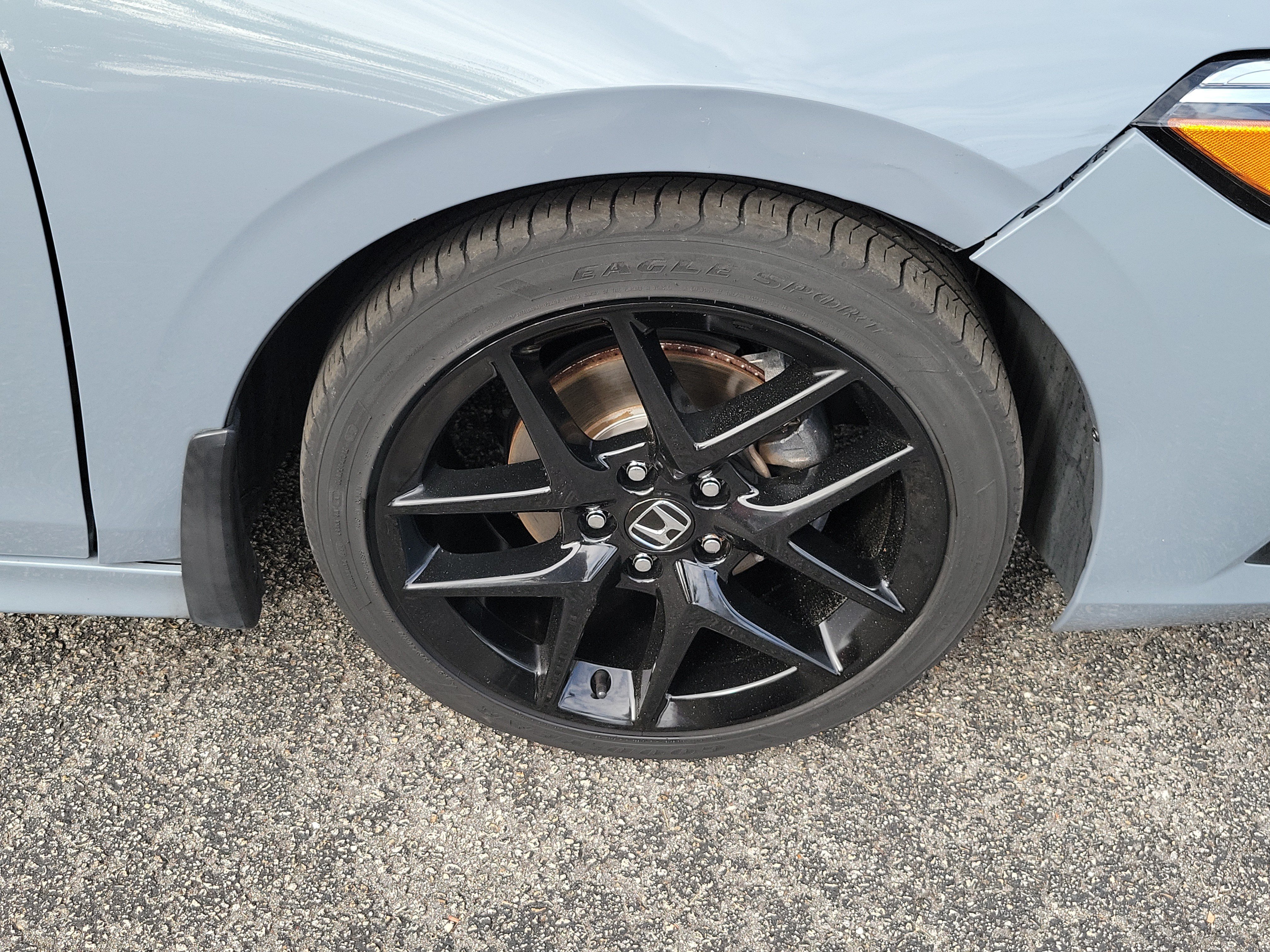 Used 2022 Honda Civic Sport image 39