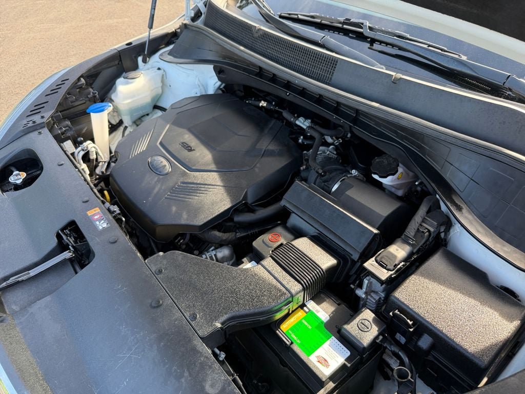 Used 2020 Kia Sorento SX AWD/4WD image 30